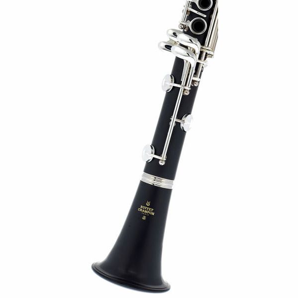 Buffet Crampon Prodige Bb-Clarinet 18/6