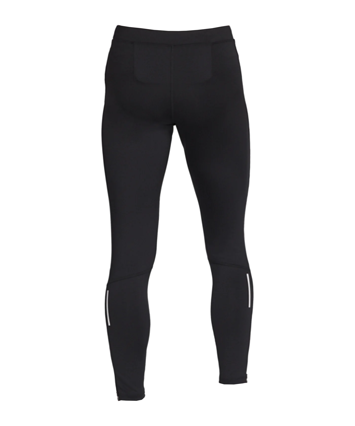 Nike Challenger Tight Running Schwarz F010