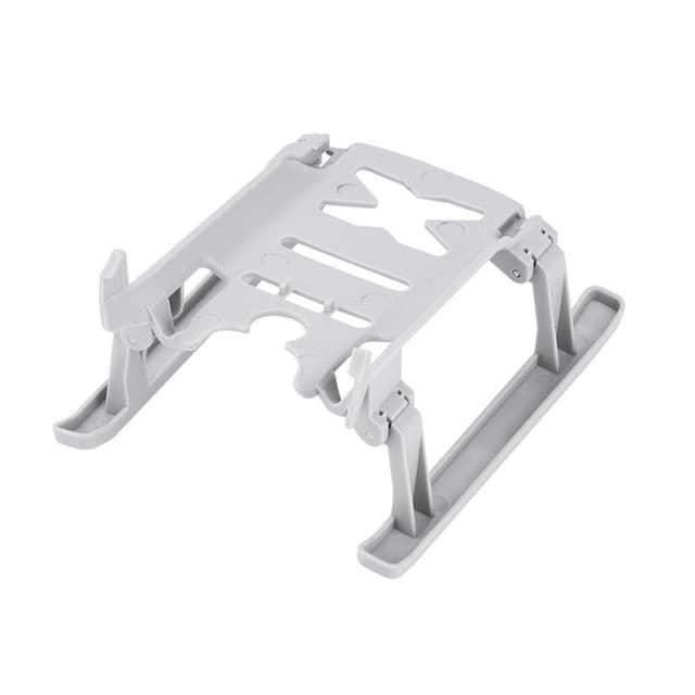 Landingsgear til DJI Mini 4 Pro Foldbare, forlængede landingsben