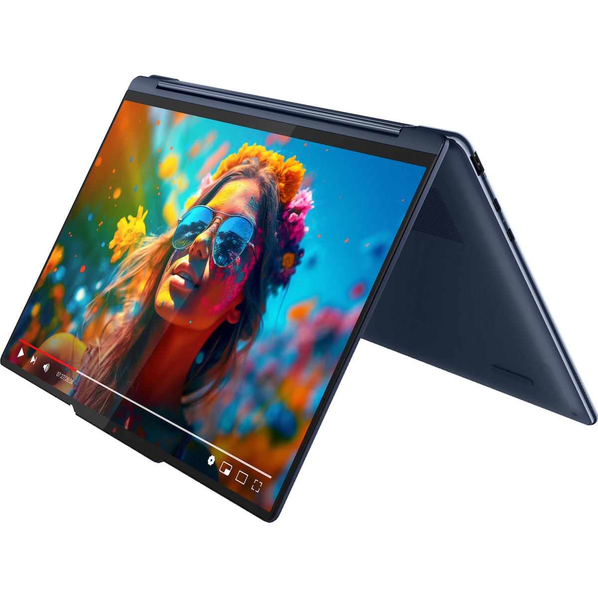 Lenovo Yoga 9 Ultra-7/16/1000GB 14