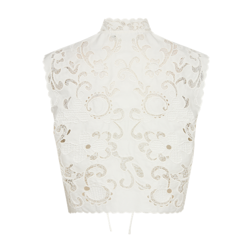 Copenhagen Muse Booga Top, Jet Stream, L