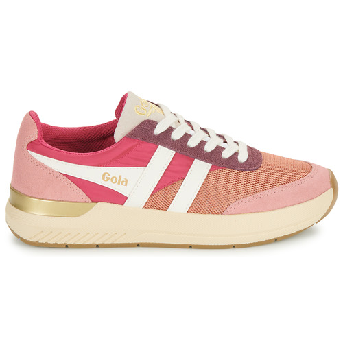 Gola - RAVEN - Rose / Bordeaux