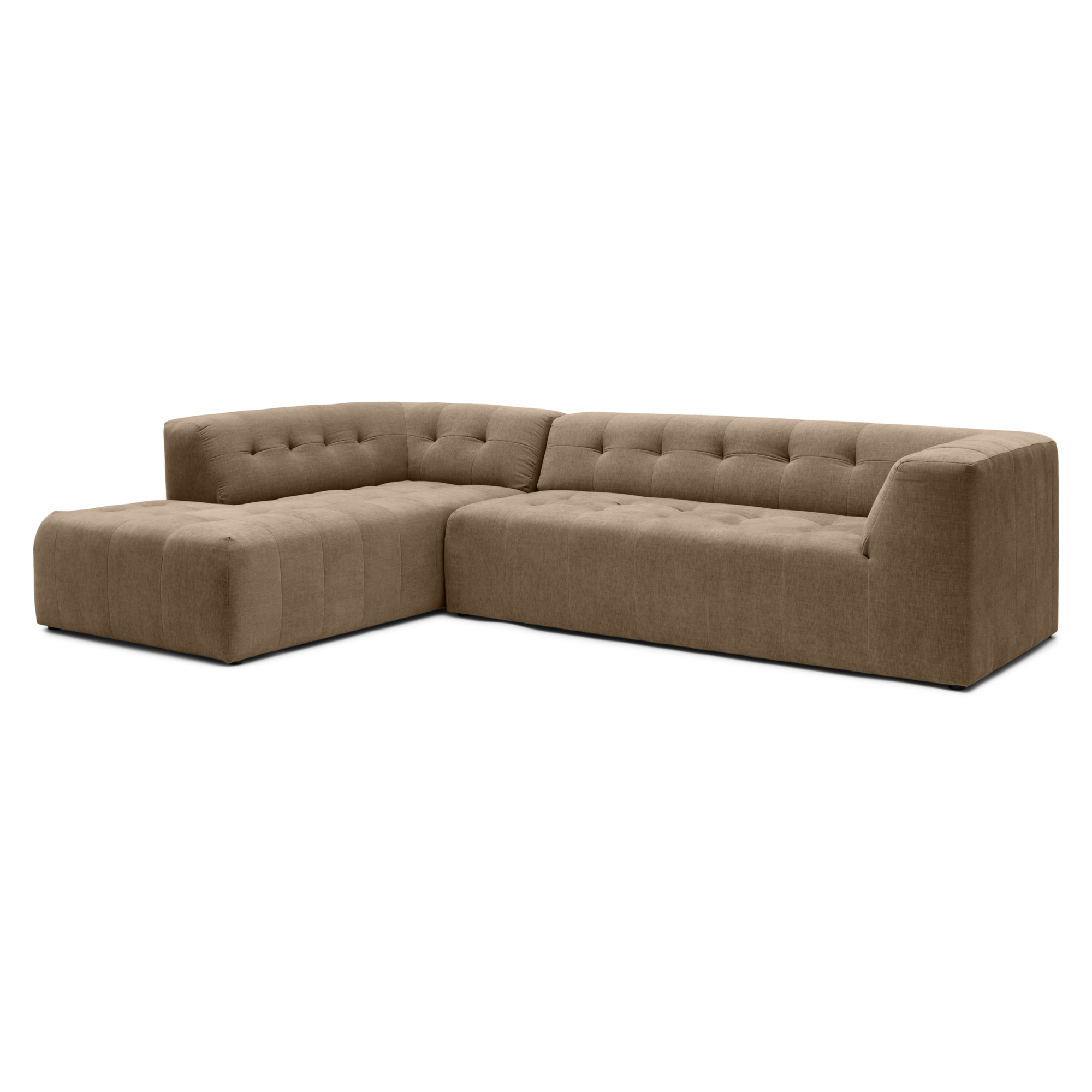 Hoekbank Dot home liver links