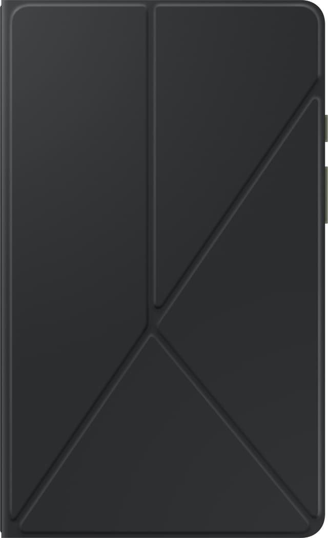 Samsung Galaxy Tab A9 etui (sort)
