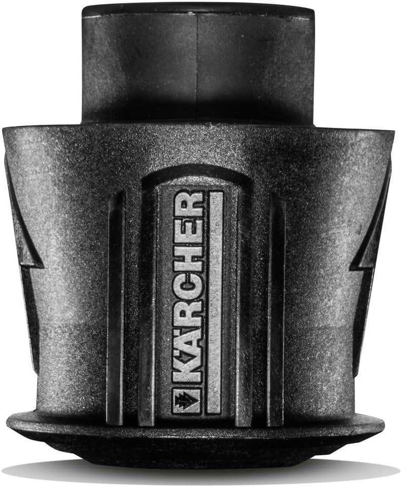 Kärcher Hochdruckschlauch Set Nachrüstung Quick Connect (4 m)