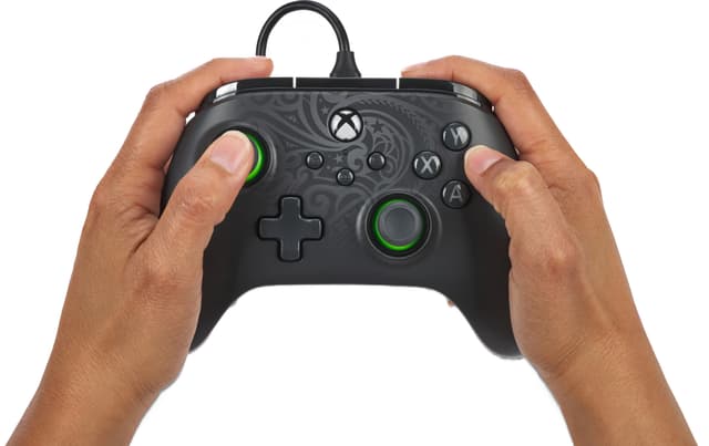 PowerA Xbox X/S controller