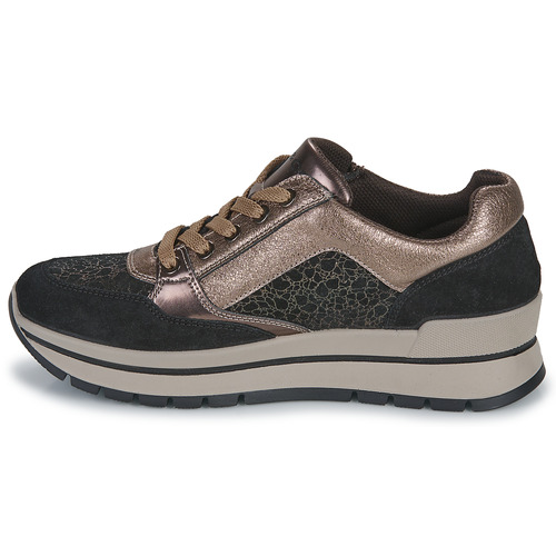 IgI&CO - DONNA ANIKA 1 - Noir / Bronze