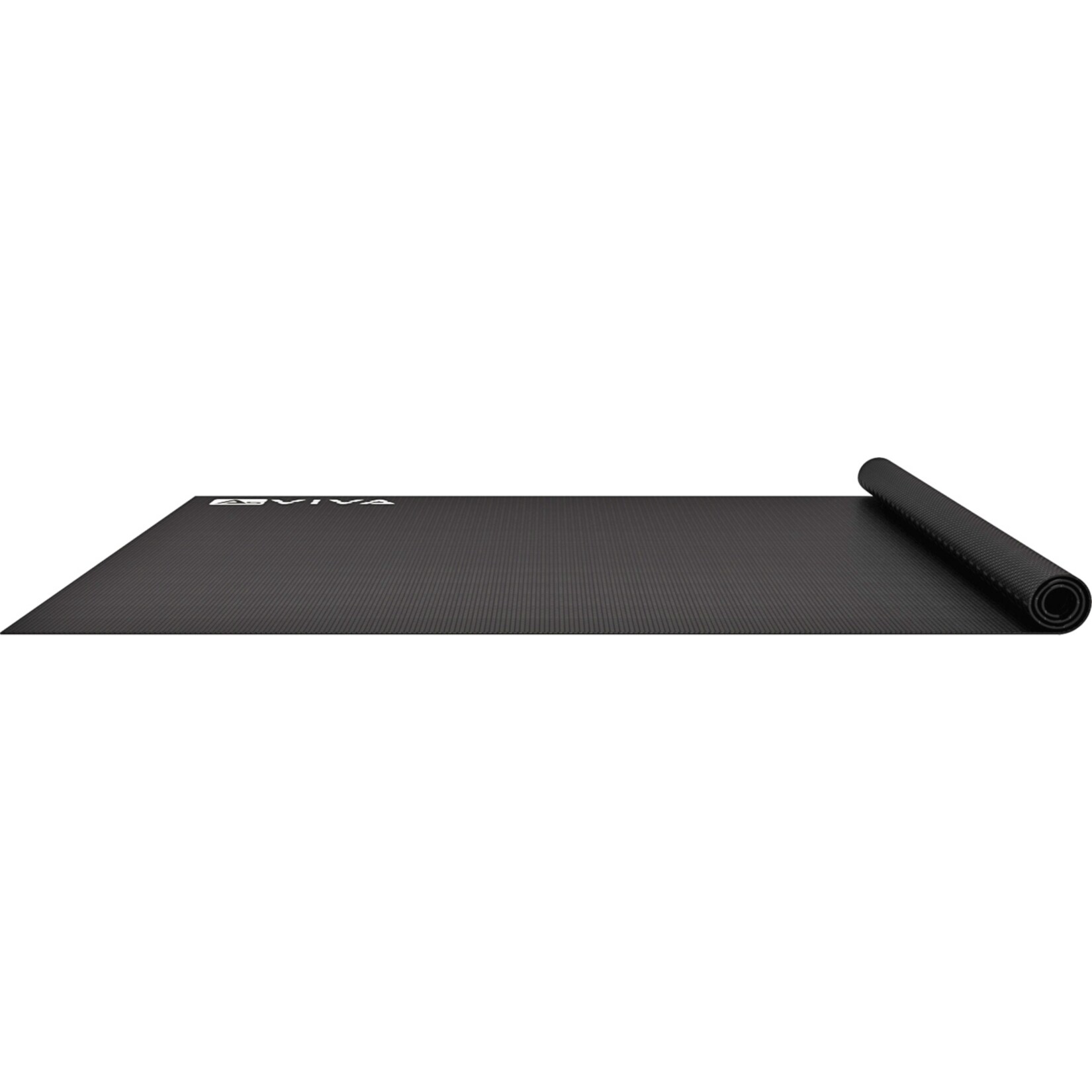 AsVIVA Fitnessgeräte Bodenschutzmatte UM1 200x100cm Unterlegmatte