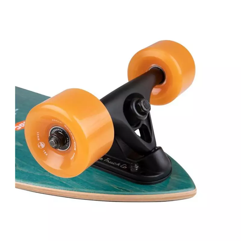 Skate longboard ARBOR Artist Fish. 37