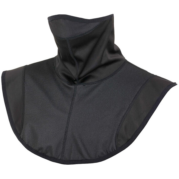 All One - Tour de cou plastron Airstop Noir