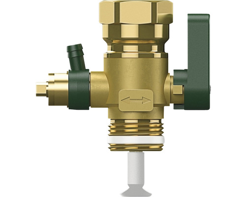 Relex Flowjet 3/4 doorstroomfitting