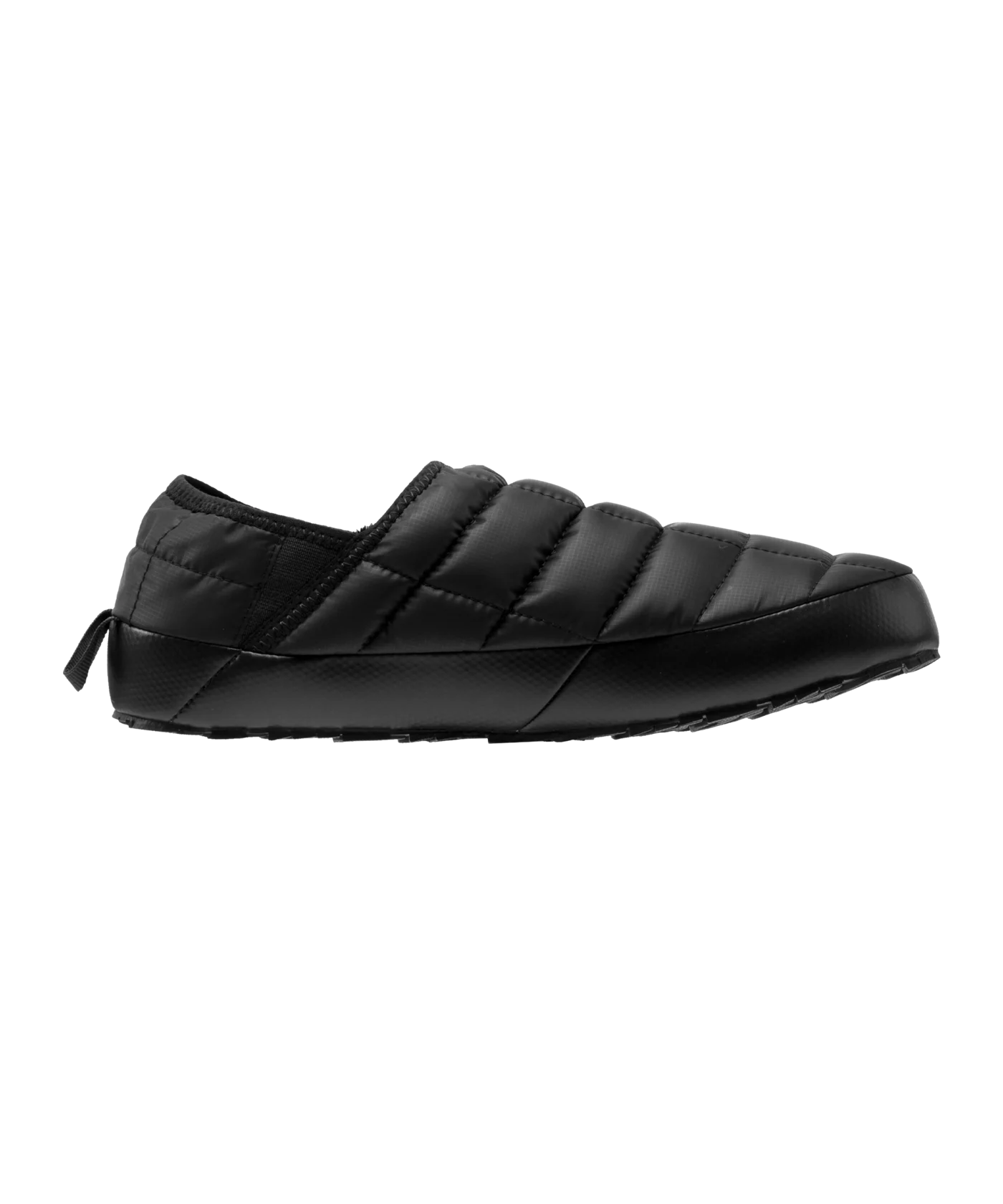 The North Face Traction Mule V Hausschuhe Schwarz