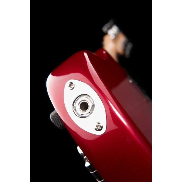 Höfner Shorty rot