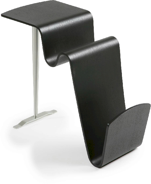 Funco Lectuurtafel