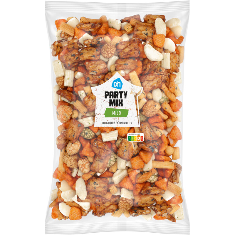 AH Partymix
