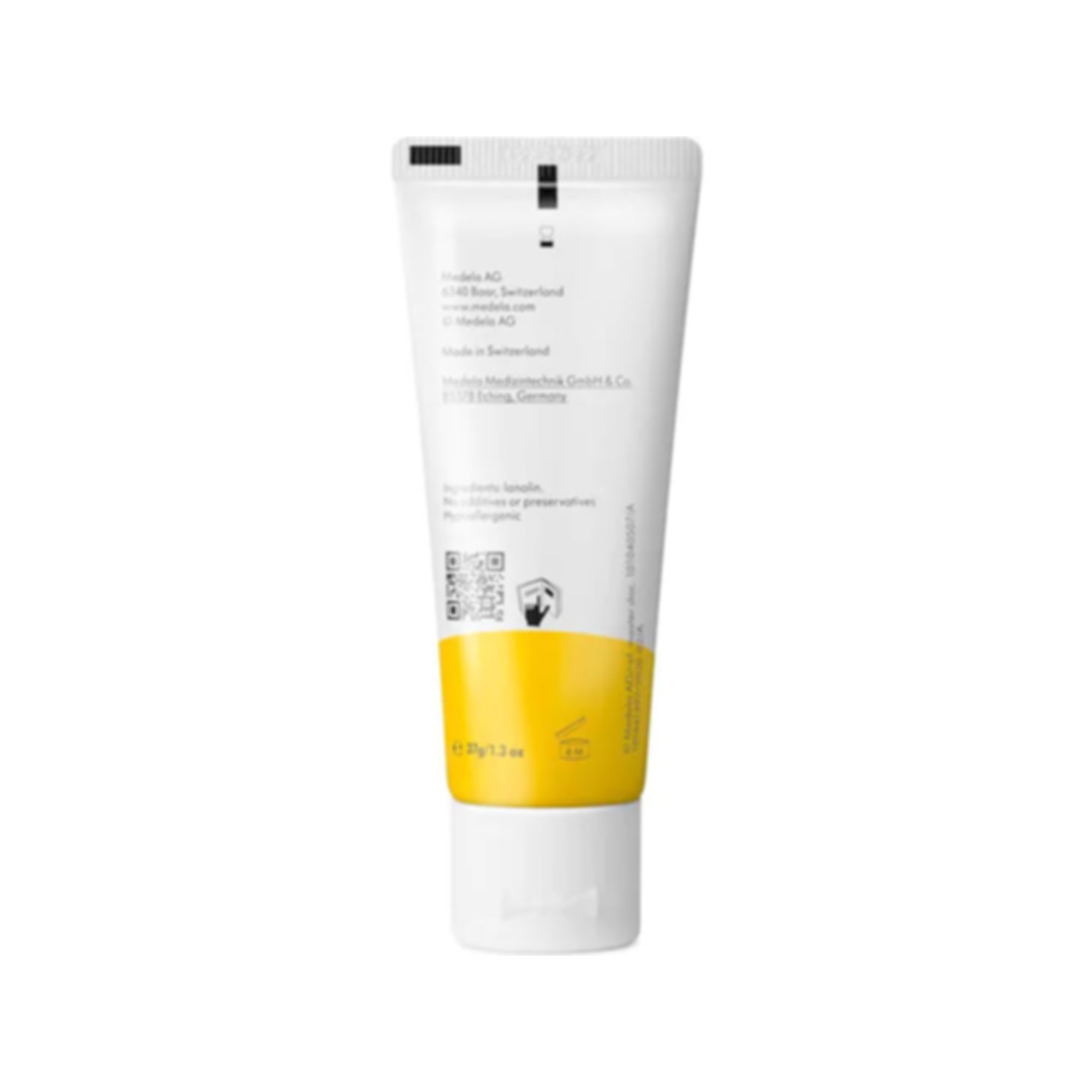 Medela Purelan™ – Lanolin Pflegecreme