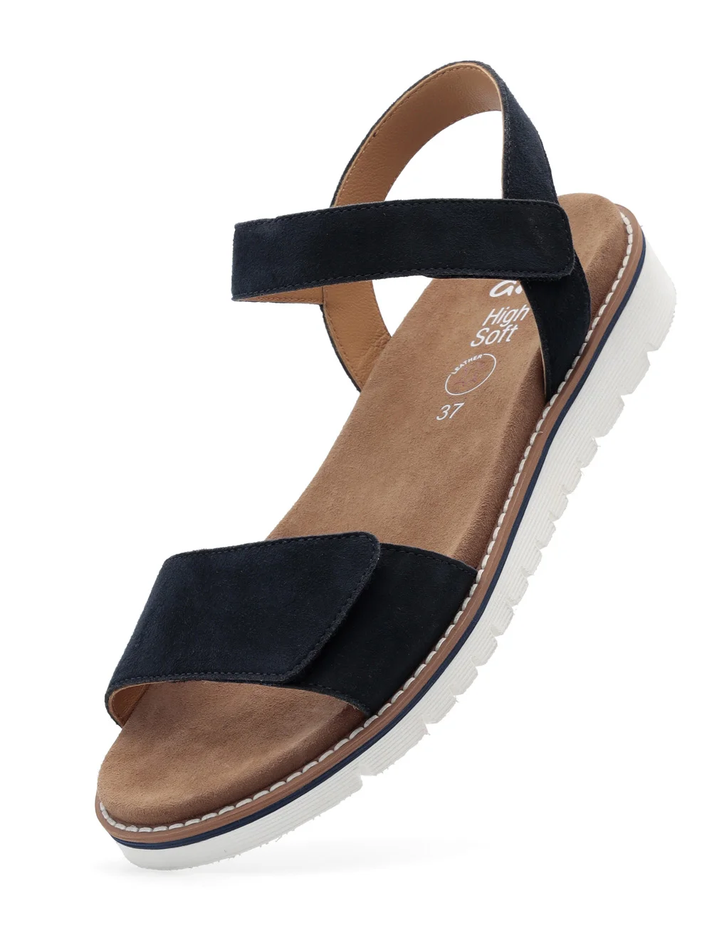 Sandale Kent-Sport blau