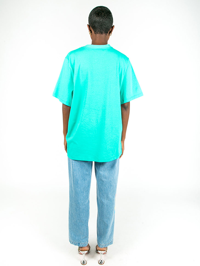T-shirt manches courtes sentier