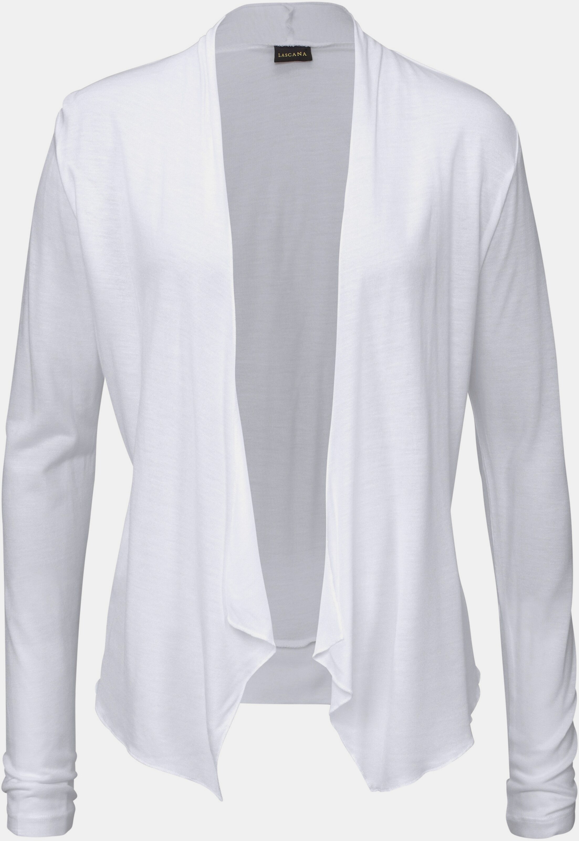 Shirtjacke
