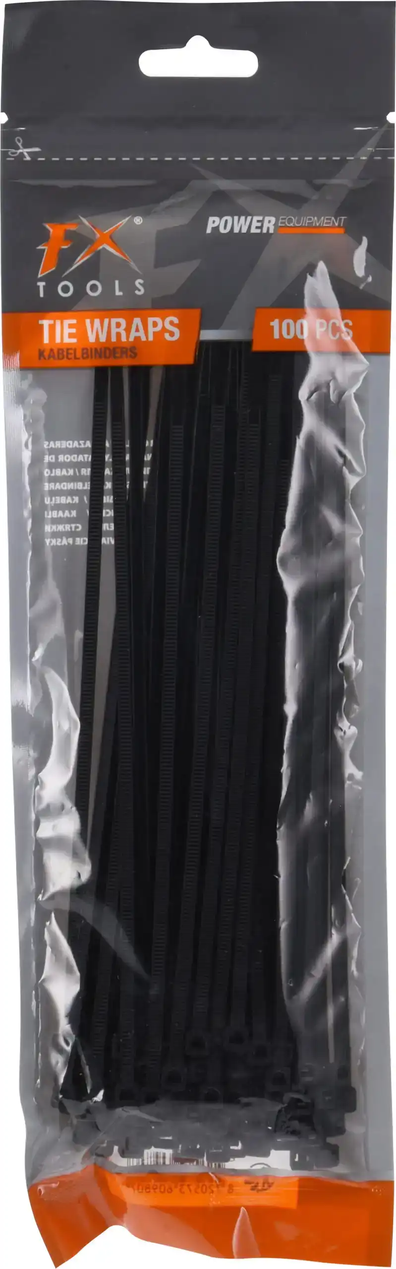 Tie Wraps