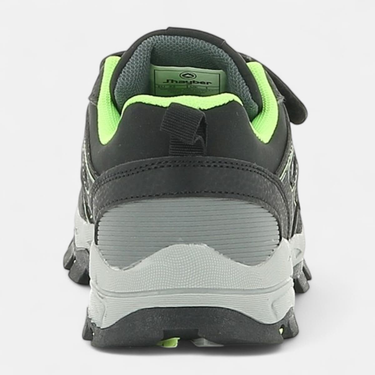 Sneakers Garçon noir