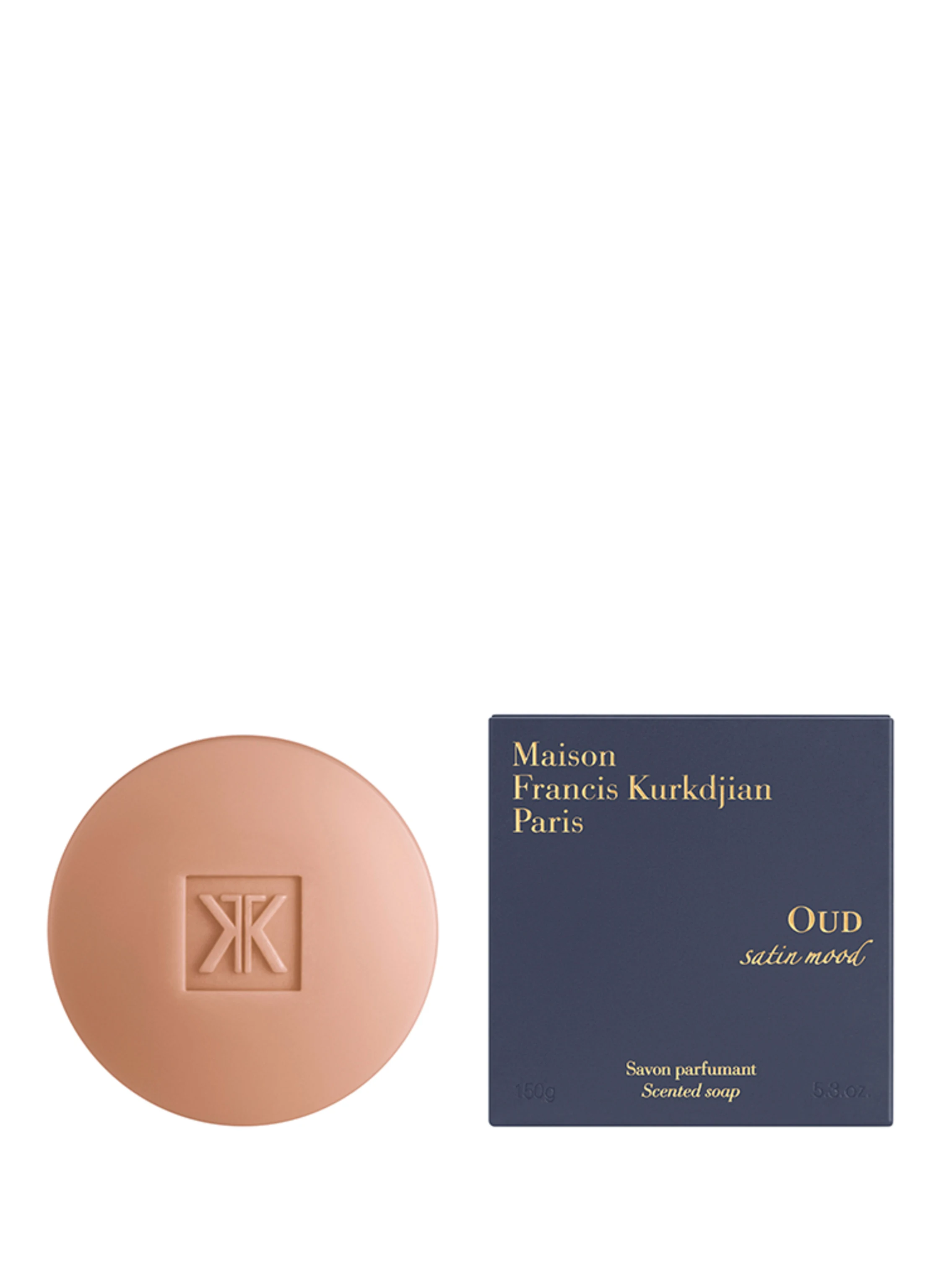 Maison Francis Kurkdjian OUD SATIN MOOD
