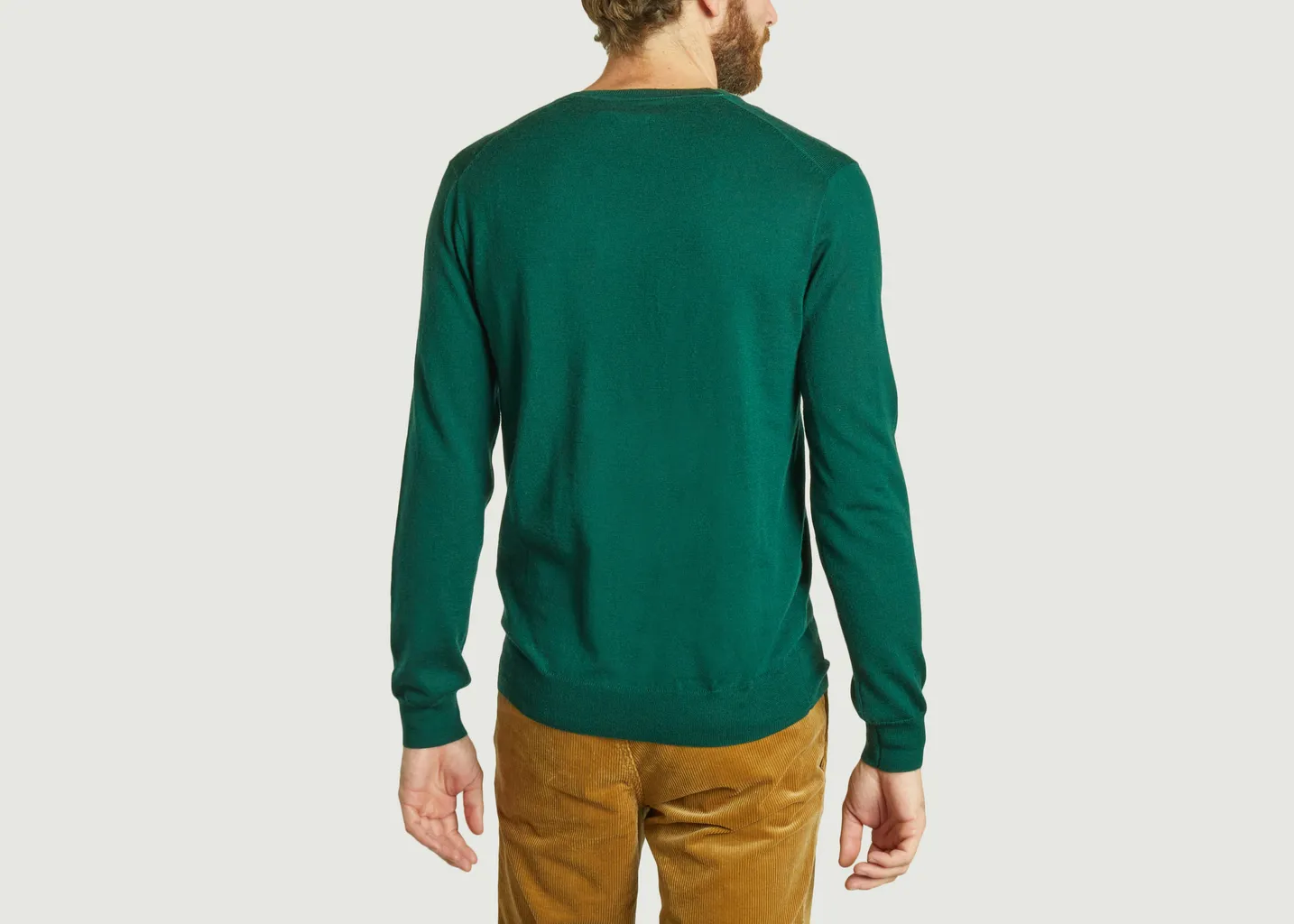 Pull-over Manches longues Polo Ralph Lauren