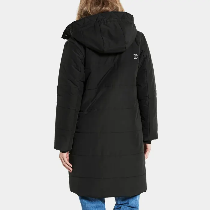 Didriksons Sandra Parka Winterjas Dames