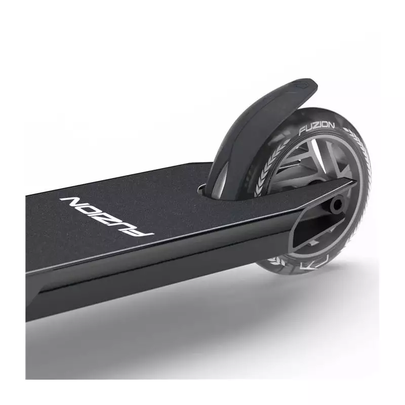 Trottinette Freestyle FUZION Z300 Black