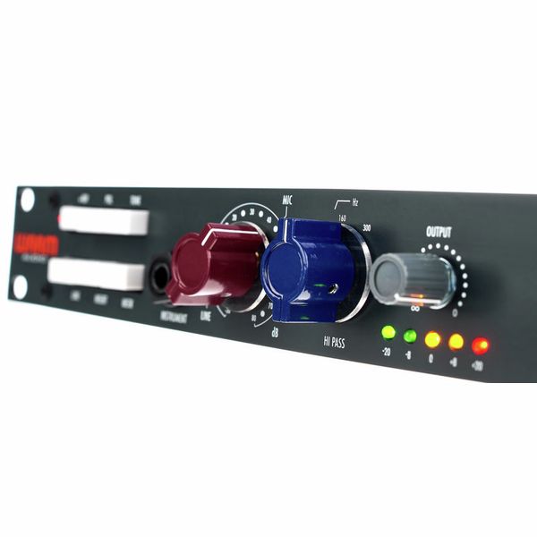 Warm Audio WA73