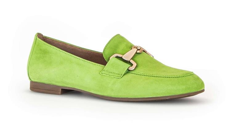 Gabor 45.211 gr.green(gold matt)