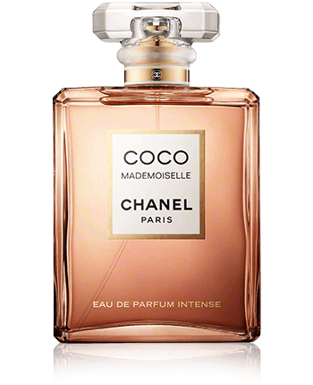 Chanel Coco Mademoiselle edp intense vapo 200ml