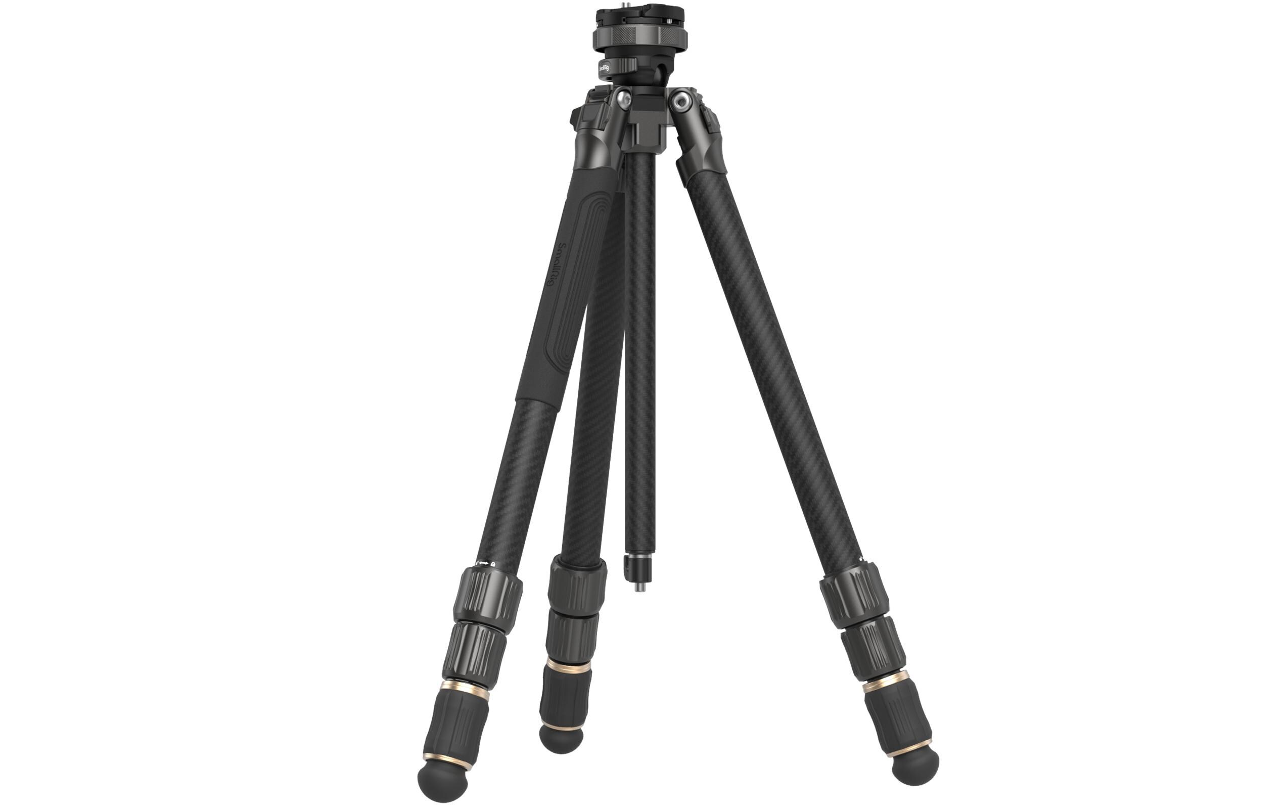 Stativ FreeRover Carbon Fiber Kit<br>Kohleglasfaser Fotostativ mit FreeSpeed-Mechanismus