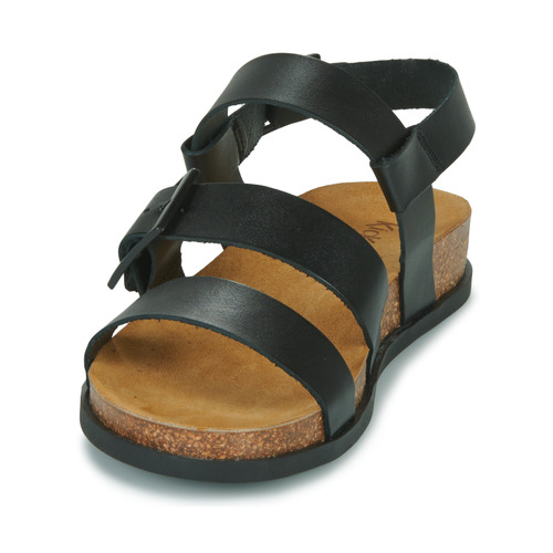 Kickers - KICK ALANA Negro