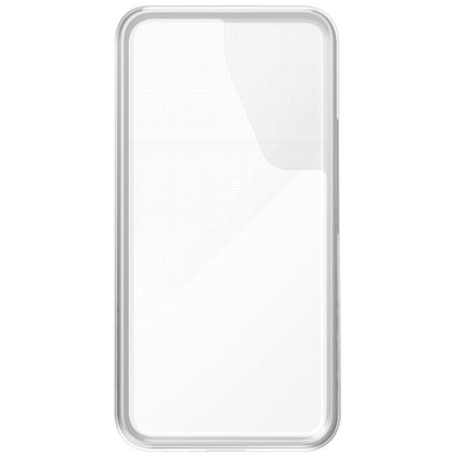 Coque de protection Quad Lock PONCHO MAG SAMSUNG GALAXY S22 - Incolore