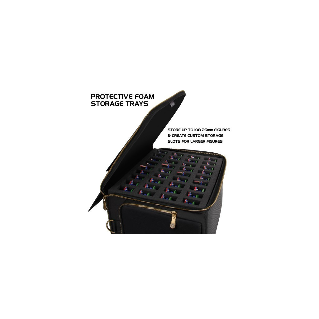 Sac de Transport pour Figurines