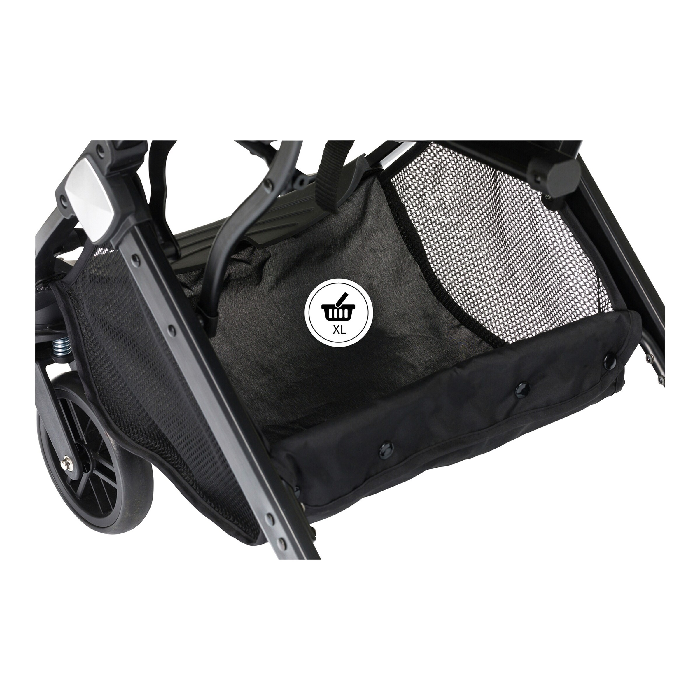 babycab Buggy Mailand olive