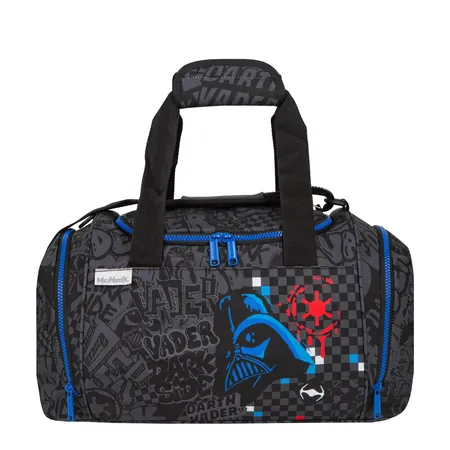 McNeill Sporttasche STAR WARS-DARTH VADER, Kollektion 2024