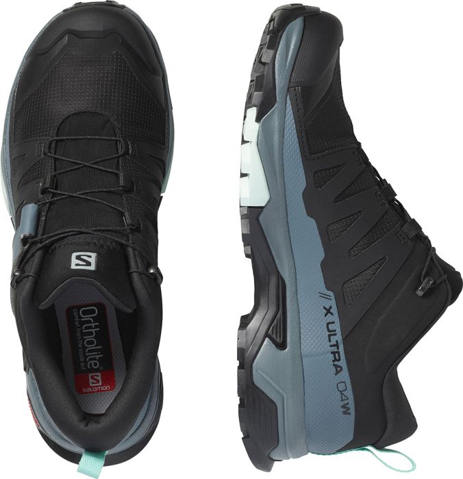 X Ultra 4 GTX Women damesko
