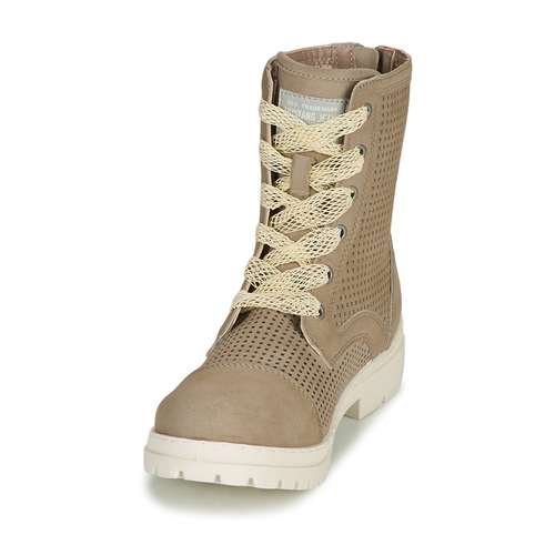 Mustang - FRAPINA - Beige