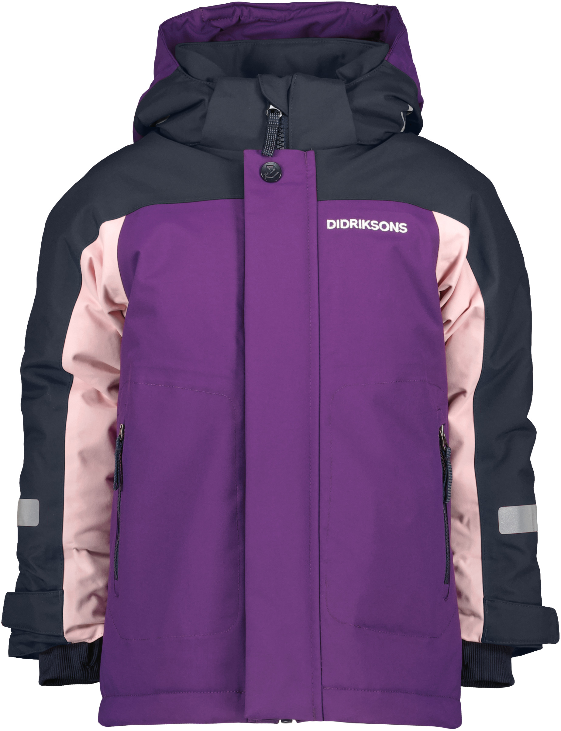 Neptun Kids Jacket 3