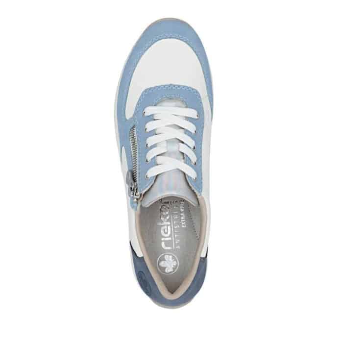 Rieker Sneakers Dame N1112-10