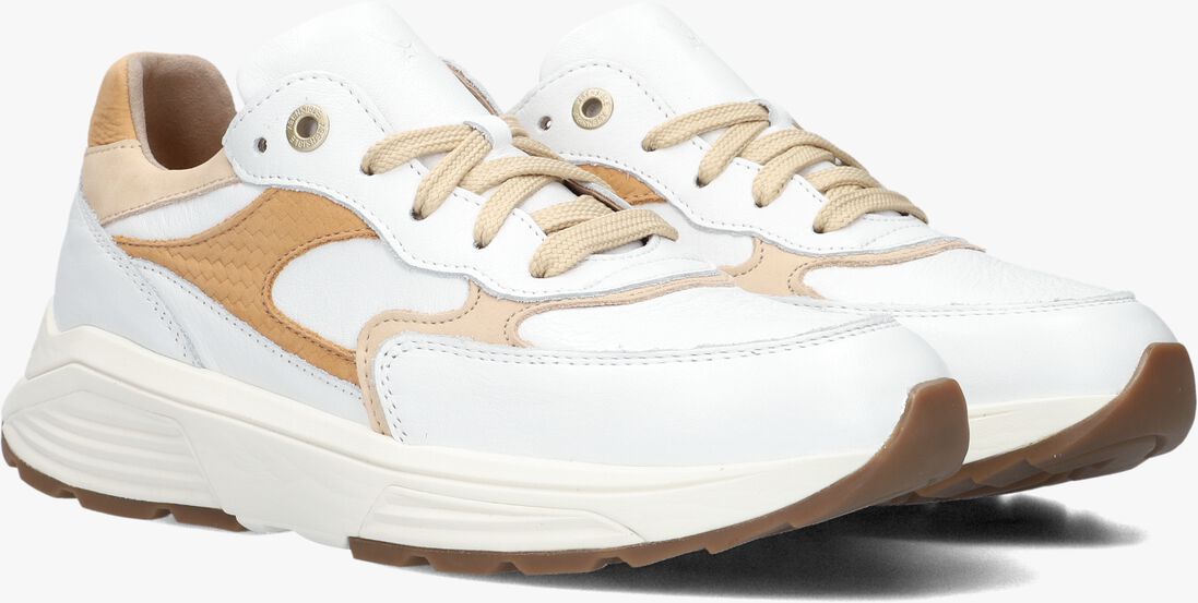 camel xsensible lage sneakers ponte vecchio