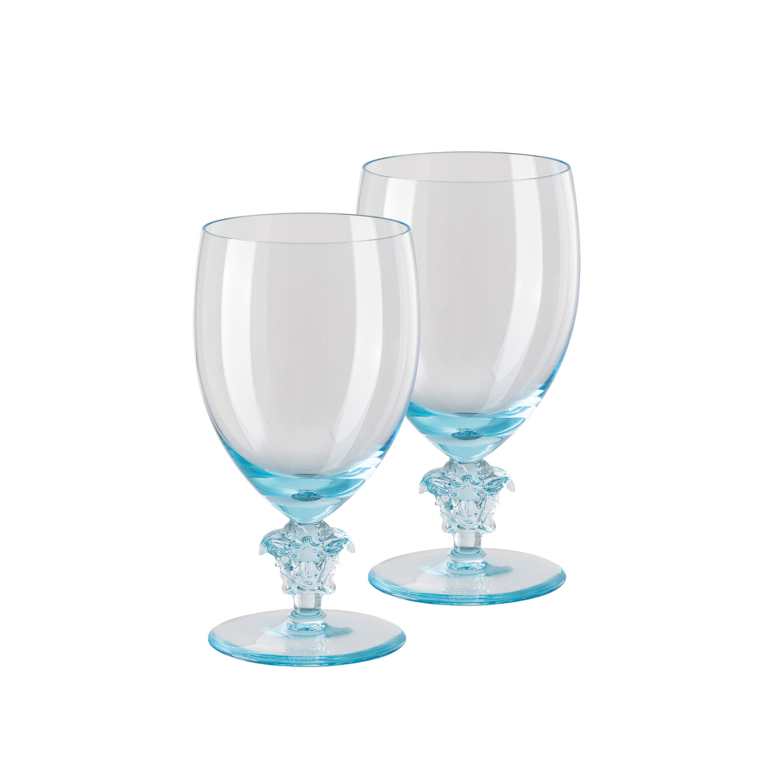Medusa Lumiere 2nd Edition Teal GK 2 Wasser