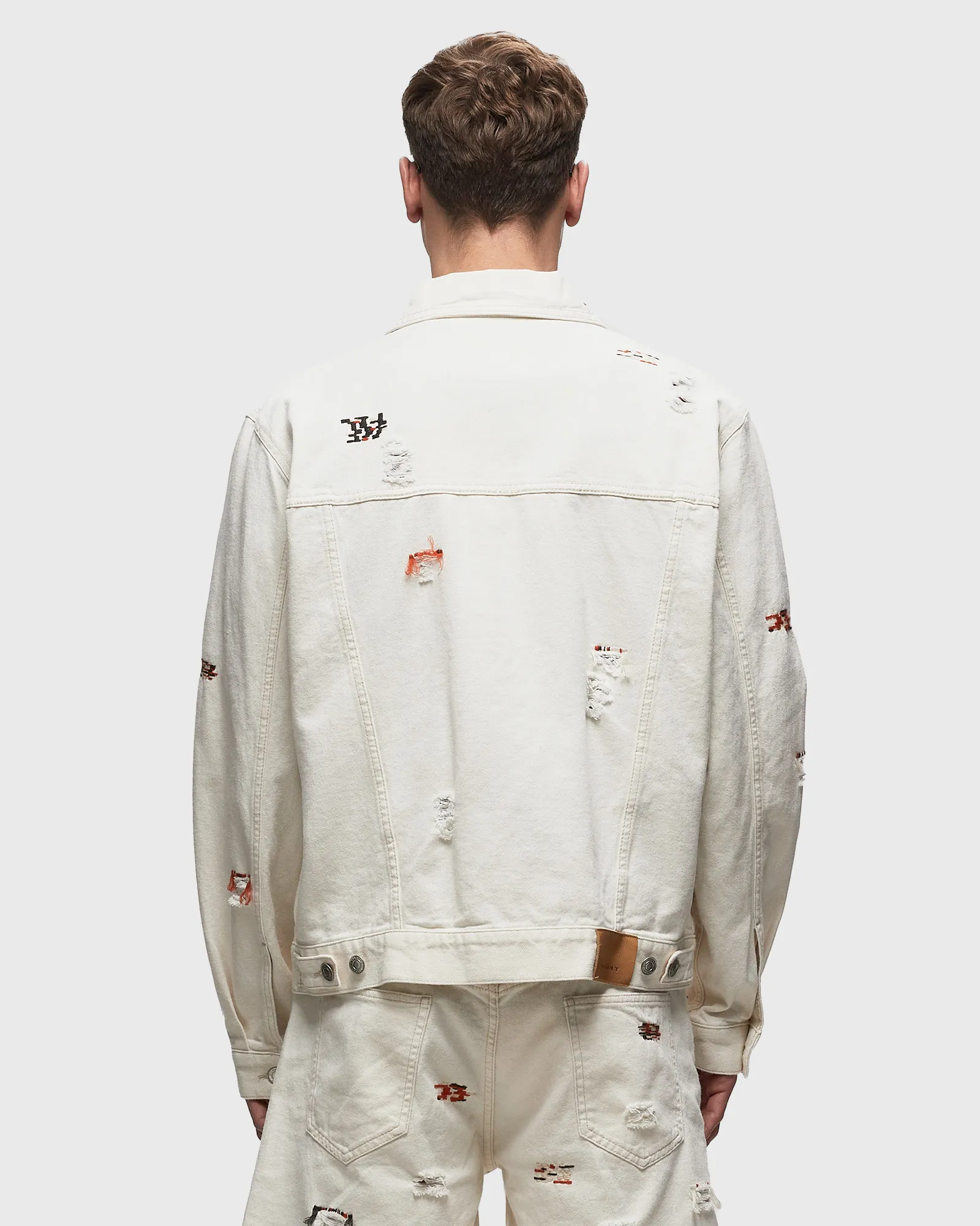 Jaqueta Marant JANGO
