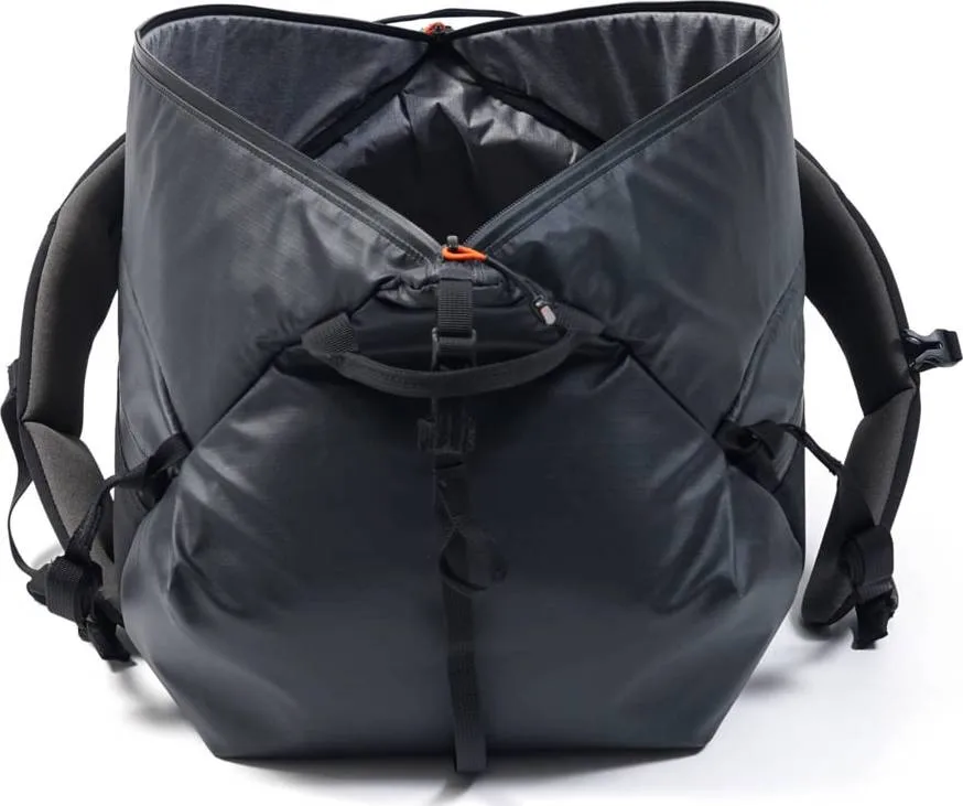 Exped Radical 45 Black