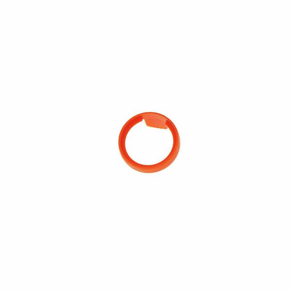 Neutrik PXR3 Orange