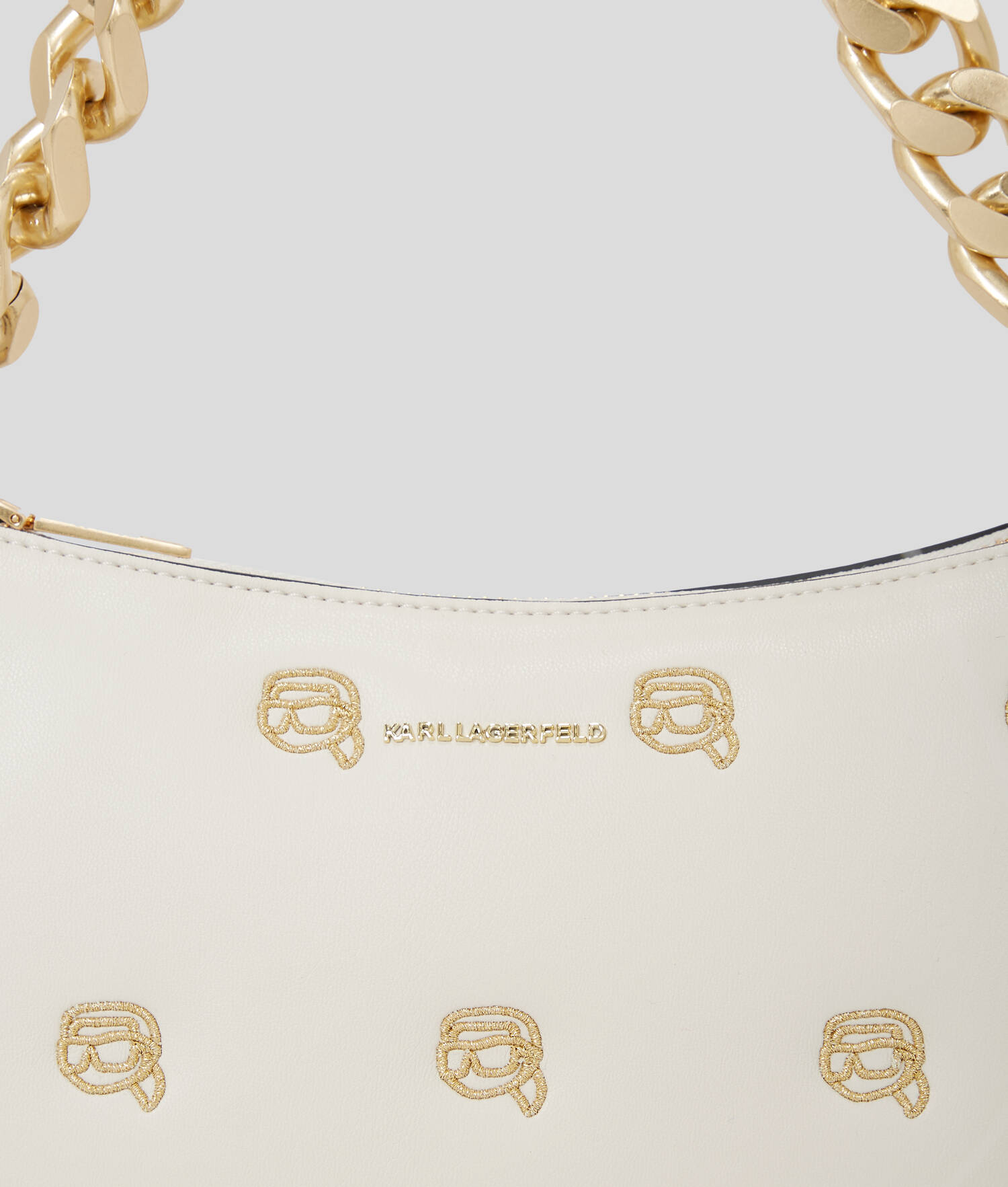 SAC PORTÉ ÉPAULE DE SAISON K/IKONIK