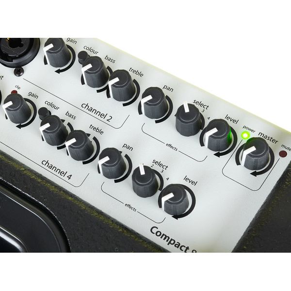 AER Compact 80 Pro