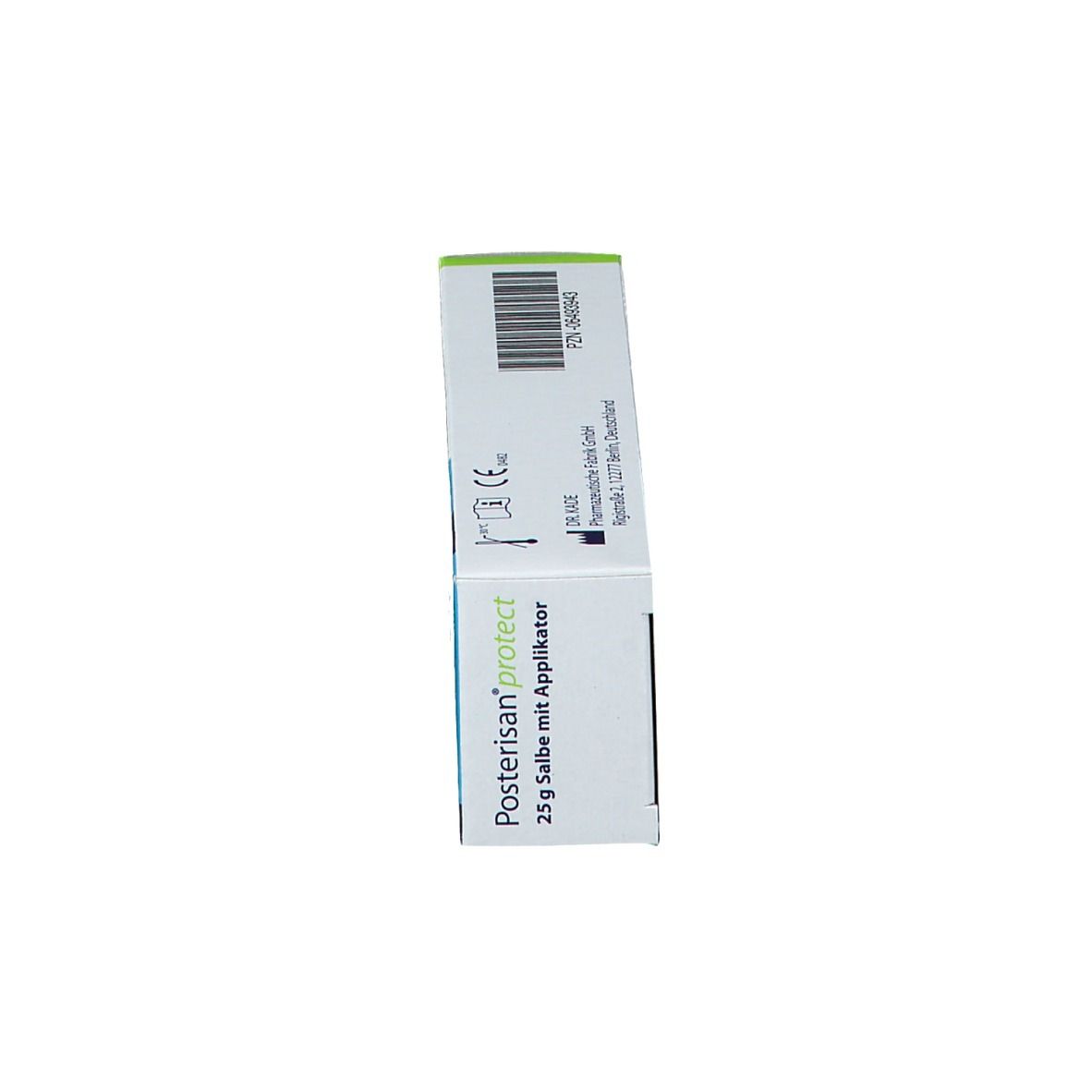 Posterisan® protect Salbe